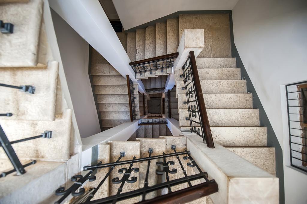 Rovigno Bella Sea View Apartment Exterior foto